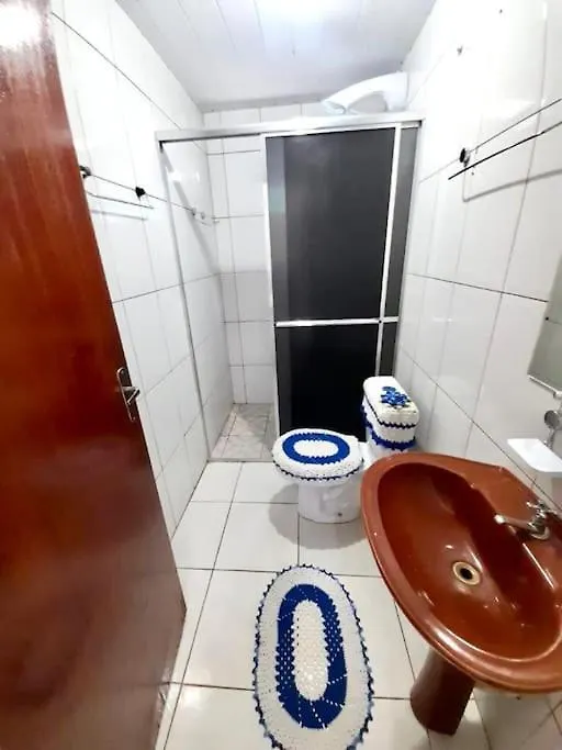 아파트 Apartament Florianópolis