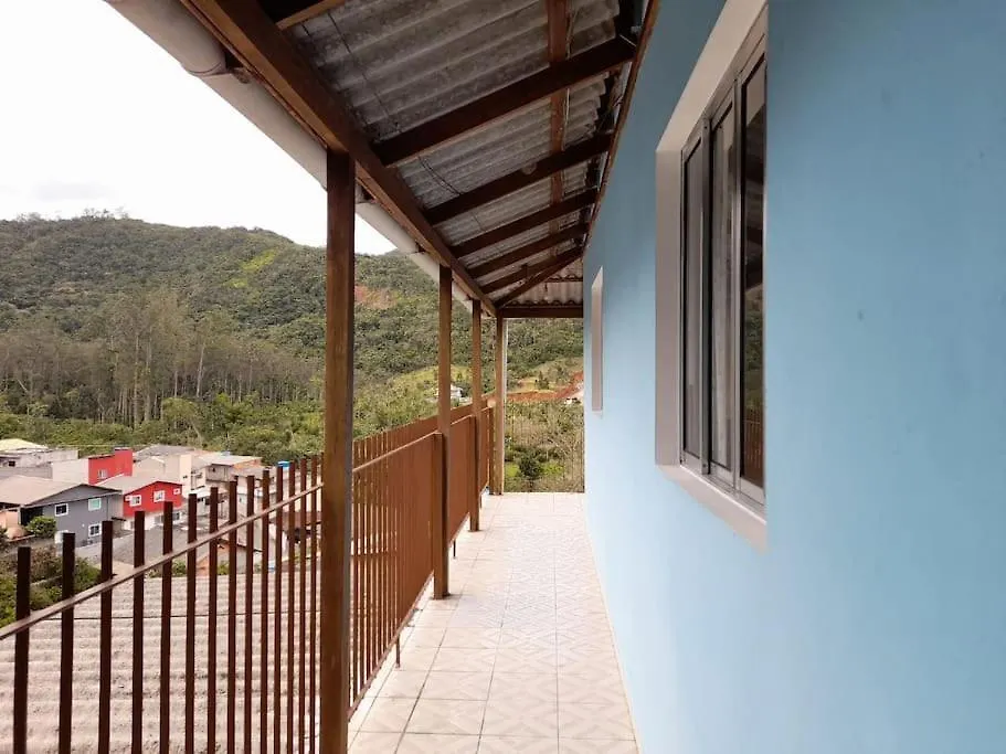 아파트 Apartament Florianópolis