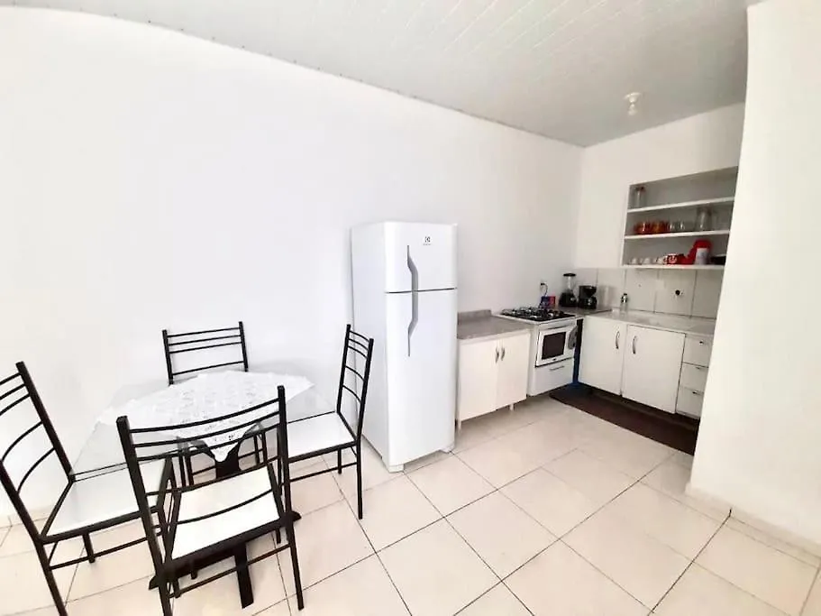 아파트 Apartament Florianópolis 브라질