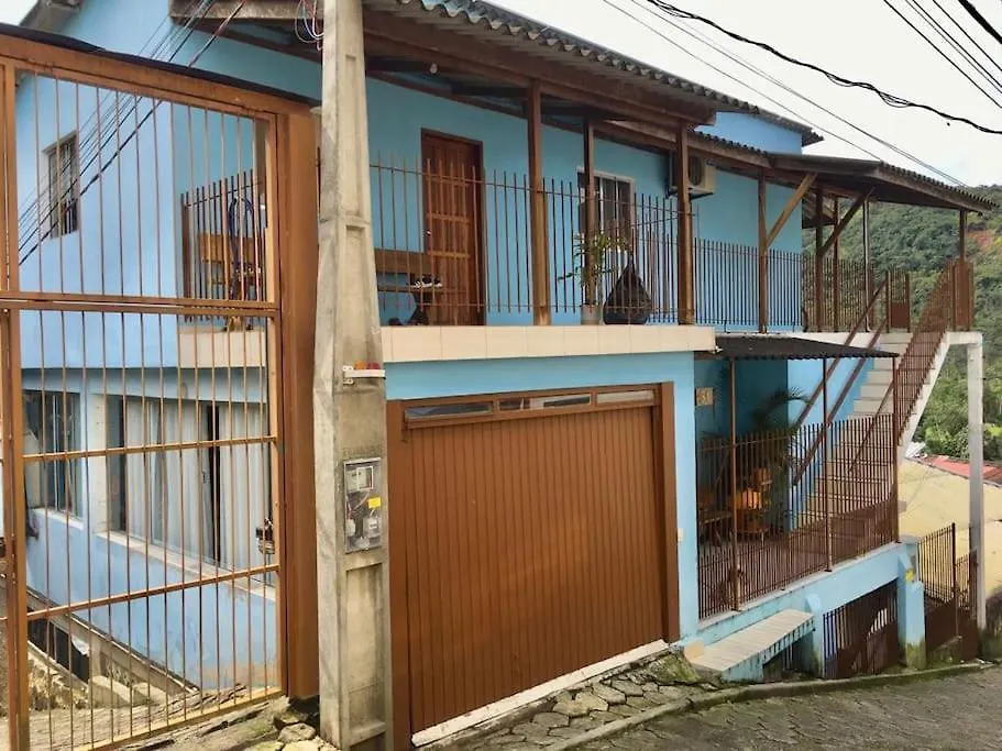 Apartament Florianópolis Brazylia
